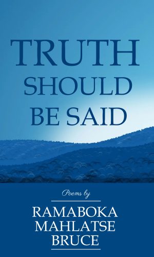 Truth Should Be Said