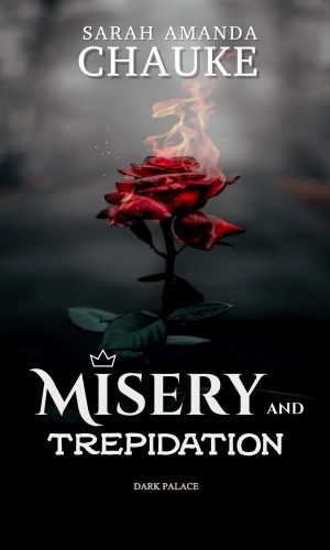 Misery and Trepidation⁠