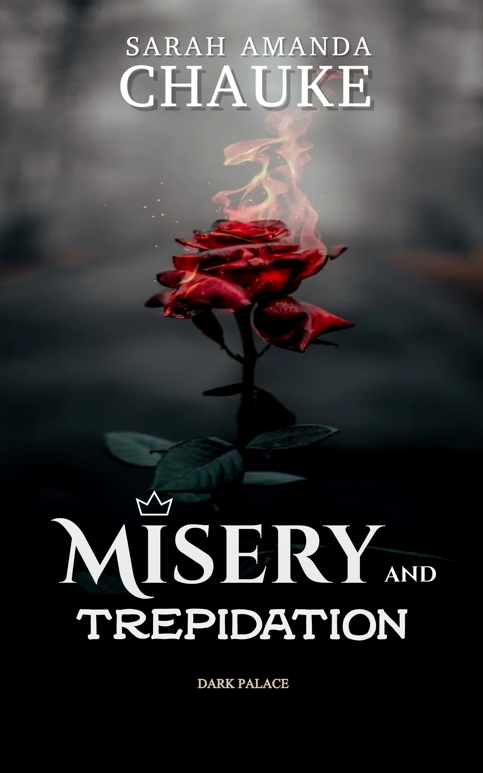 Misery and Trepidation