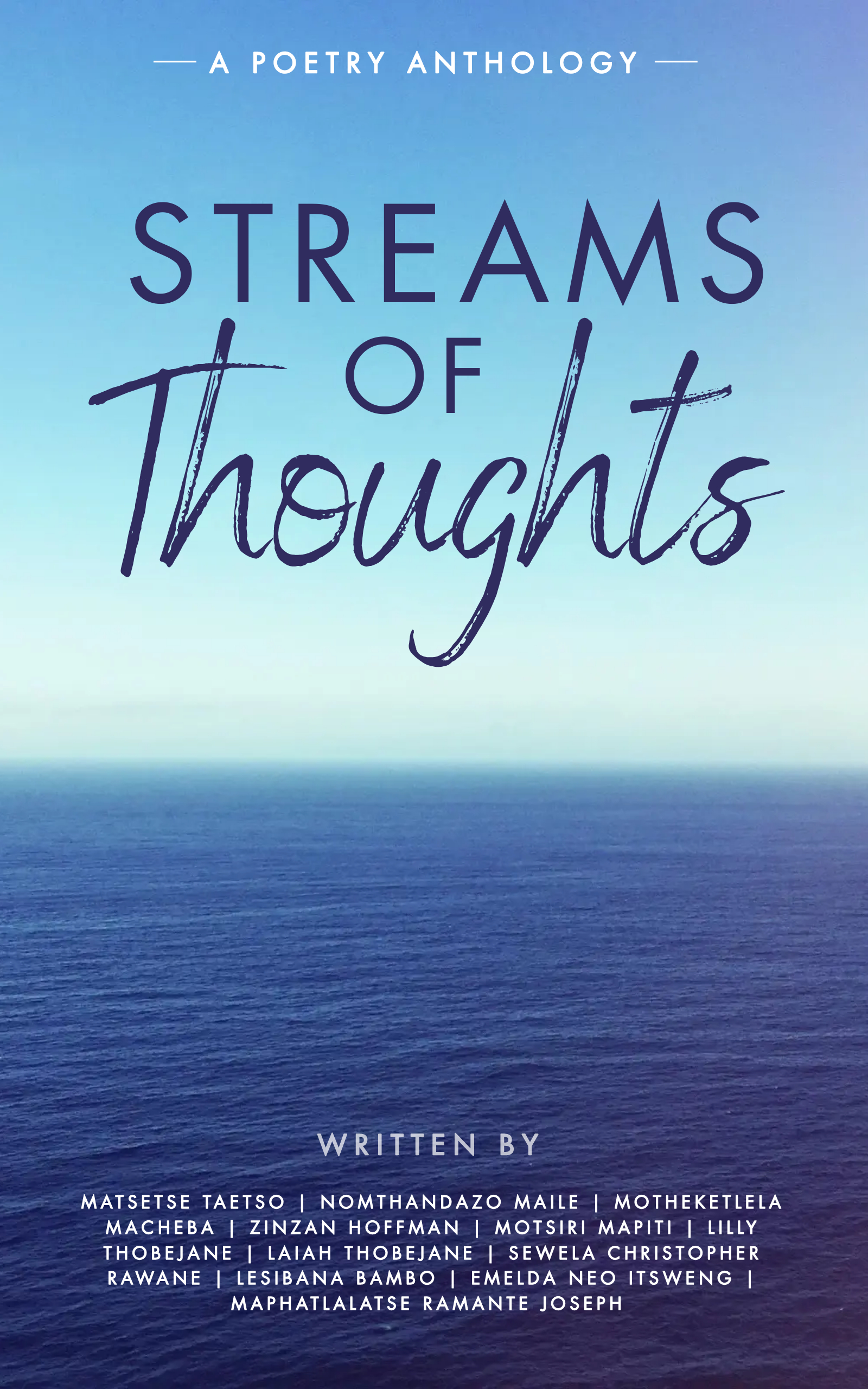 Stream of Thoughts