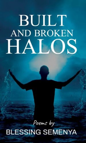 Built and Broken Halos