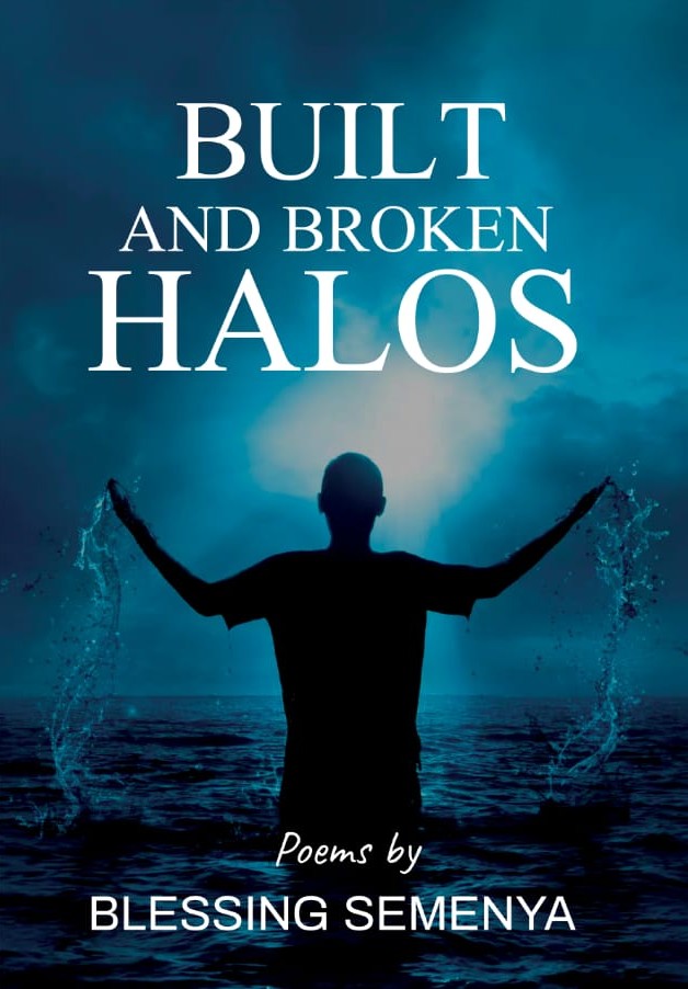 Built and Broken Halos