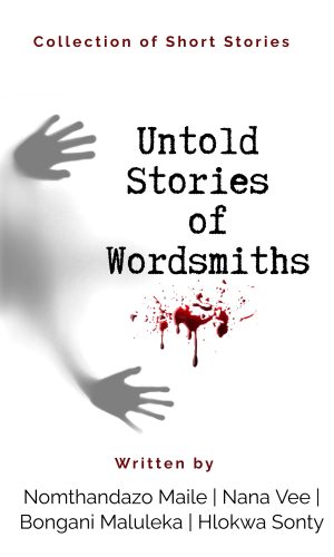 Untold Stories of Wordsmiths